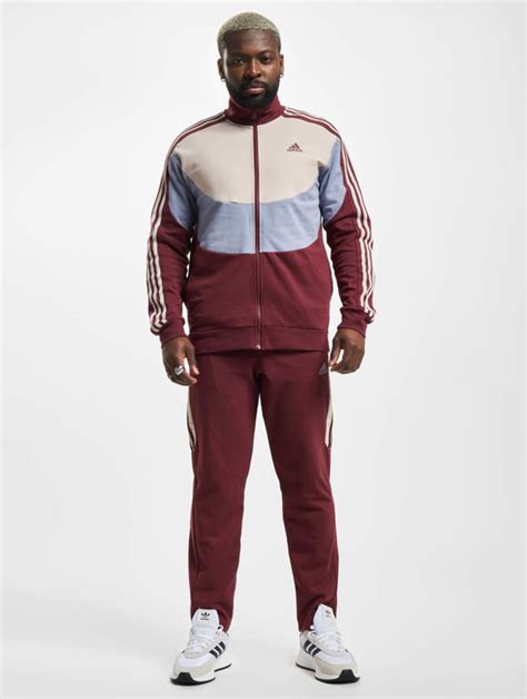 adidas trainingsanzug kapuze herren|adidas originals anzug herren rot.